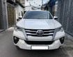 Nhà cần bán TOYOTA Fotuner 2017 đk 2018 số sàn, máy dầu