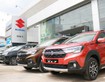 Suzuki XL7 Lăn Bánh chỉ 180Triệu