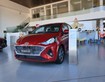 Hyundai I10 Nhấn Nút Khởi Động Cuộc Sống Mới