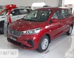 Suzuki Ertiga - Xe Cho Gia Đình Việt