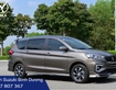 2 Suzuki Ertiga - Xe Cho Gia Đình Việt