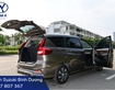 3 Suzuki Ertiga - Xe Cho Gia Đình Việt