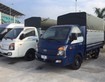 Xe tải trả góp HYUNDAI H150 1,5T nhập khẩu hàn quốc, thngf dài 3m1, 120tr nhận xe ngay