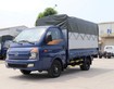 1 Xe tải trả góp HYUNDAI H150 1,5T nhập khẩu hàn quốc, thngf dài 3m1, 120tr nhận xe ngay