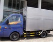 2 Xe tải trả góp HYUNDAI H150 1,5T nhập khẩu hàn quốc, thngf dài 3m1, 120tr nhận xe ngay
