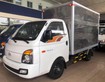 3 Xe tải trả góp HYUNDAI H150 1,5T nhập khẩu hàn quốc, thngf dài 3m1, 120tr nhận xe ngay