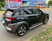 2 Cần bán xe Huyndai Kona 2019, bản full 1.6 turbo, số tự động, màu đen