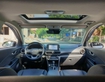 4 Cần bán xe Huyndai Kona 2019, bản full 1.6 turbo, số tự động, màu đen