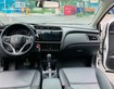 5 Xe dùng gia đình bán Honda City 2019, số tự động, bản TOP, màu bạc.