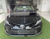 Toyota Camry 2.0G màu đen giao ngay- Khuyến mãi tốt