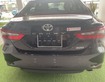 1 Toyota Camry 2.0G màu đen giao ngay- Khuyến mãi tốt