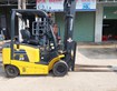1 Xe nâng Komatsu 2.5 tấn đời 2018 có kèm bảo hành