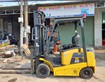3 Xe nâng Komatsu 2.5 tấn đời 2018 có kèm bảo hành