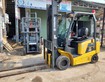 4 Xe nâng Komatsu 2.5 tấn đời 2018 có kèm bảo hành