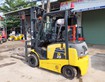 5 Xe nâng Komatsu 2.5 tấn đời 2018 có kèm bảo hành