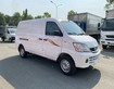 1 XE VAN 2S THACO, tải trọng 945kg, không cấm giờ, đời 2022