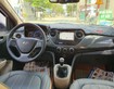 5 I10 2018 sedan, số sàn, bản full đề start stop