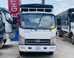 1 Veam thùng dài 6m tải 3t4 động cơ Isuzu