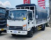 2 Veam thùng dài 6m tải 3t4 động cơ Isuzu