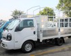 1 Xe tải KIA K200 1t9 động cơ Hyundai thùng dài 3m2, hỗ trợ trả góp