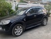 Chevrolet Captiva 2010 bản full Maxx LTZ, số tự động, màu đen