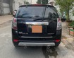 3 Chevrolet Captiva 2010 bản full Maxx LTZ, số tự động, màu đen