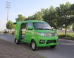 2 Cần thanh lý con xe Dongben SRM X30 V2 930kg