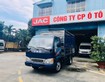 Xe Tải JAC 2.4t Thùng 3M6