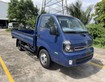 2 KIA K250 thùng lửng