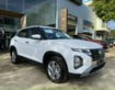 Hyundai Creta - Tâm điểm cuộc chơi