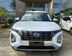 Hyundai Creta 2022 tiêu chuẩn trắng giao ngay