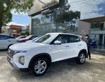1 Hyundai Creta 2022 tiêu chuẩn trắng giao ngay