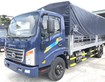 Bán xe tải 3.5 tấn Teraco Tera 350 thùng dài 5 mét tại Hải Phòng