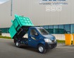 Thaco towner 990 xe tải chở rác chuyên dụng
