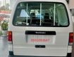 1 Suzuki BlinD Van  su cóc ưu đãi khủng 