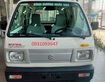 Suzuki BlinD Van  su cóc ưu đãi khủng 
