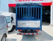 Cần thanh lý con xe JAC L240 thùng mui bạt 2.45 tấn