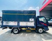 2 Cần thanh lý con xe JAC L240 thùng mui bạt 2.45 tấn