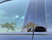 5 Ford Explorer 2017, số tự động, Full option, màu đen, nhập Mỹ.