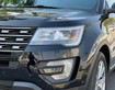 2 Ford Explorer 2017, số tự động, Full option, màu đen, nhập Mỹ.