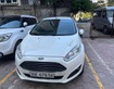 Chính chủ đăng ký bán xe Ford Fiesta titanium 1.5