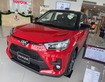 Bán toyota Raize màu ĐỎ ĐEN giao ngay Bán toyota Raize màu ĐỎ ĐEN giao ngay