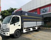 Hino XZU720L 3,5 tấn