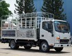1 JAC N350S thùng mui bạt đời 2022