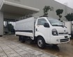 4 Xe KIA Frontier K200