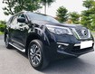 Nissan Terra 2019 đăng ký 2020, số tự động V, Full xăng 4X4, màu đen
