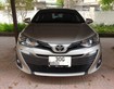 Bán xe Vios cũ tại Hà Nội còn rất mới không sử dụng.