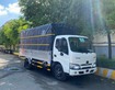 2 Xe Tải Hino 3T5 Thùng 5M7 Đời 2022