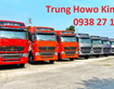 4 Đầu kéo Sitrak 440 động cơ MAN, full options, giá tốt, trả góp