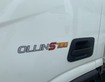 2 Siêu phẩm OLLIN S700 tải trọng 3.49T tại Hải Phòng